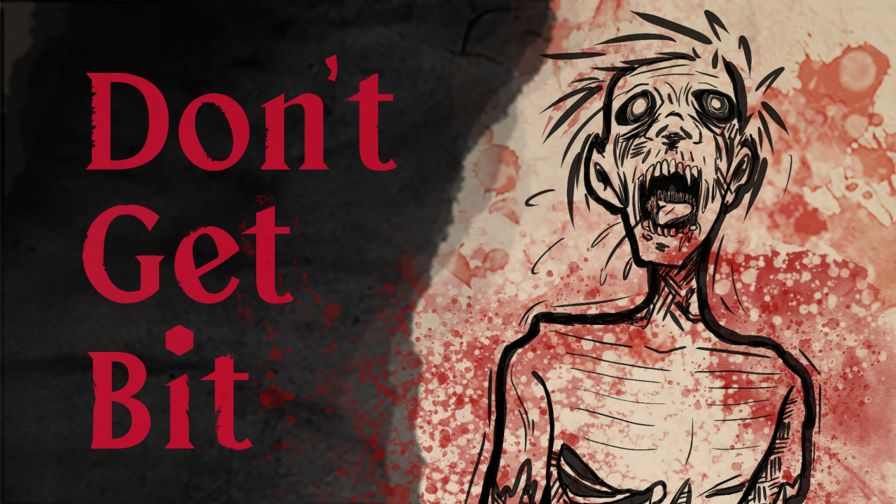 Don't Get Bit